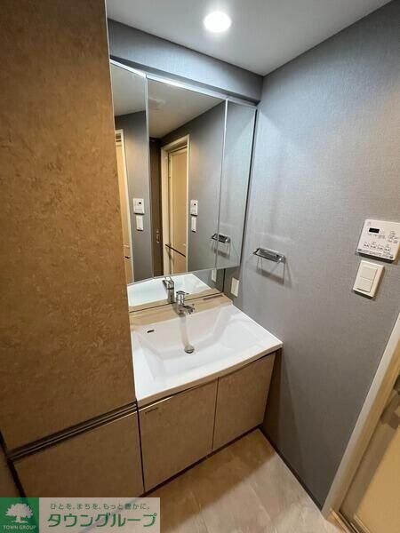 アーバンパーク綾瀬WESTの物件内観写真