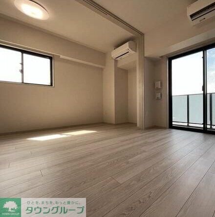 アーバンパーク綾瀬WESTの物件内観写真