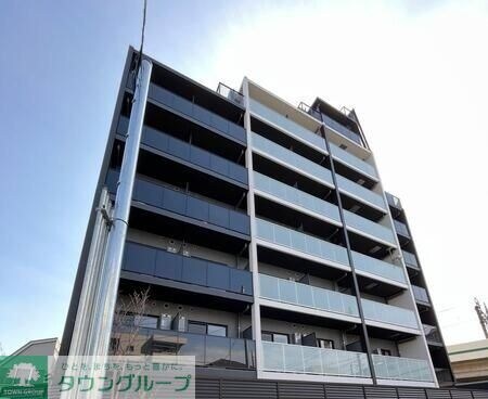 アーバンパーク綾瀬WESTの物件内観写真