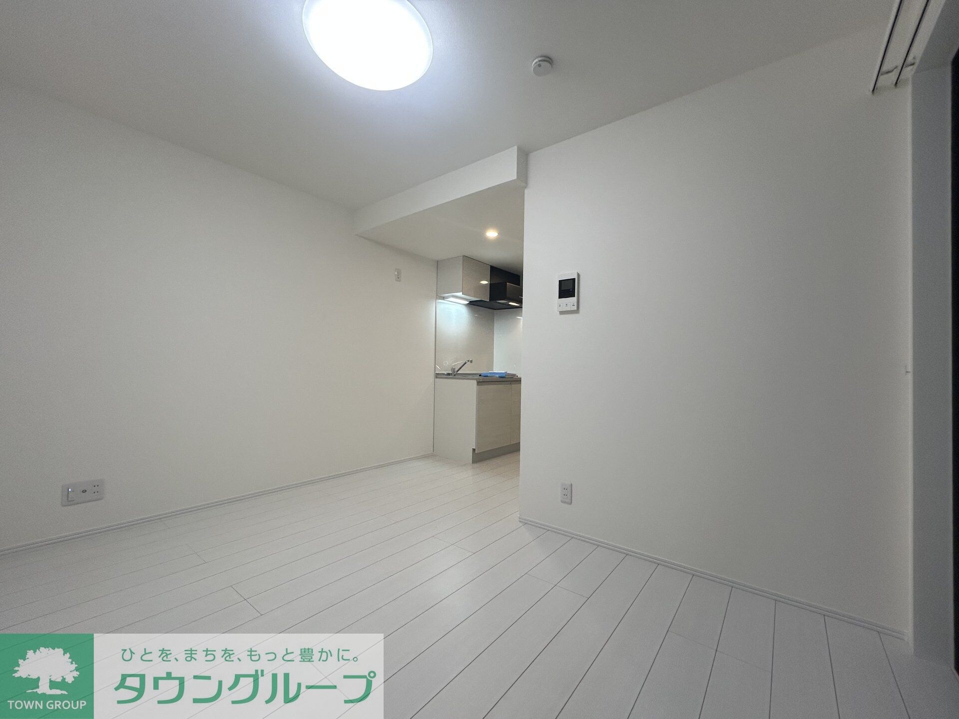 T’s Cuore柴又Iの物件内観写真