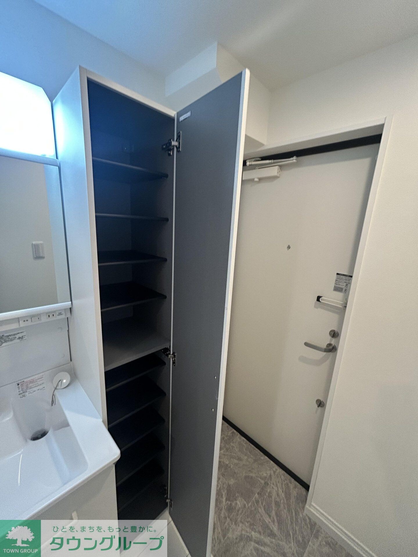 T’s Cuore柴又Iの物件内観写真