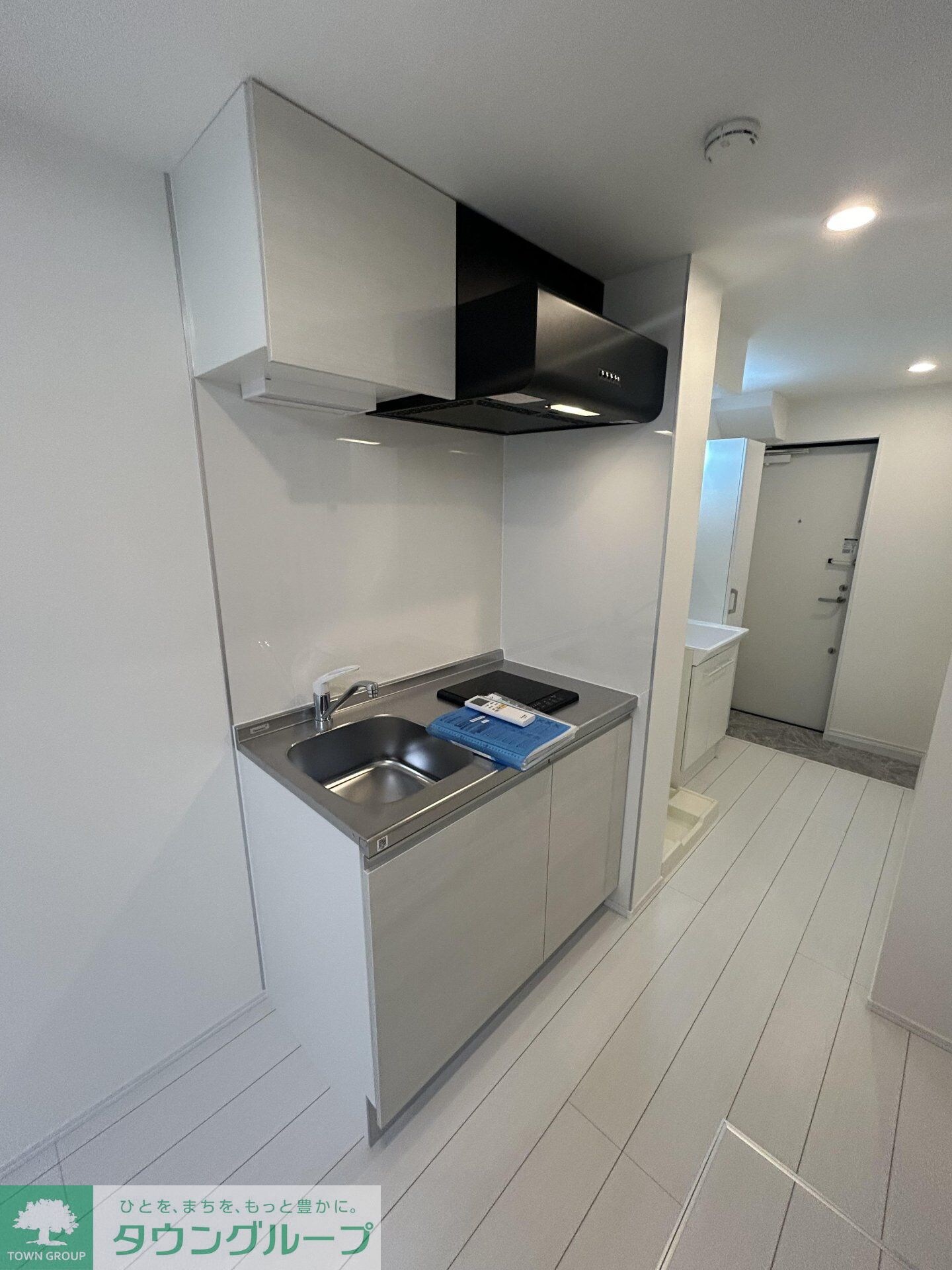 T’s Cuore柴又Iの物件内観写真