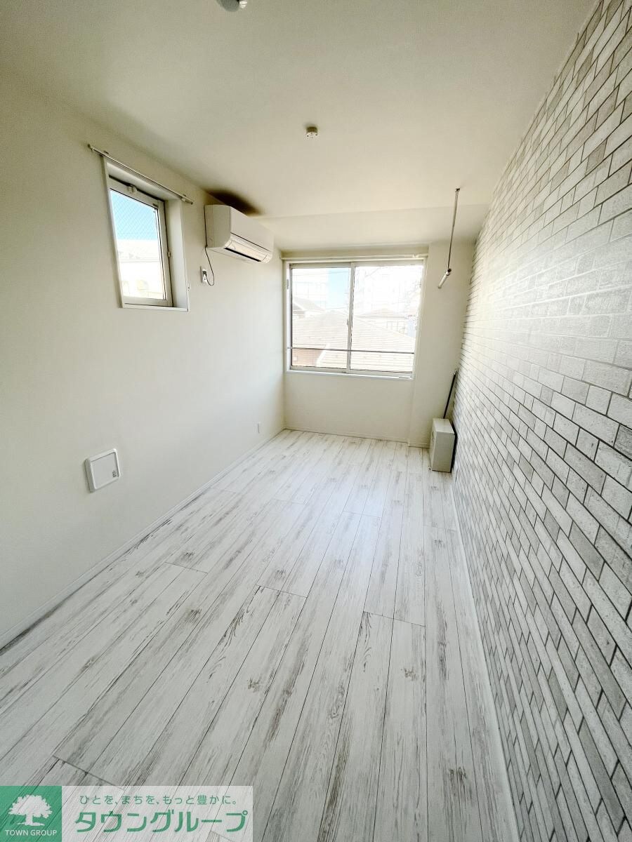 NK-RESIDENCEの物件内観写真