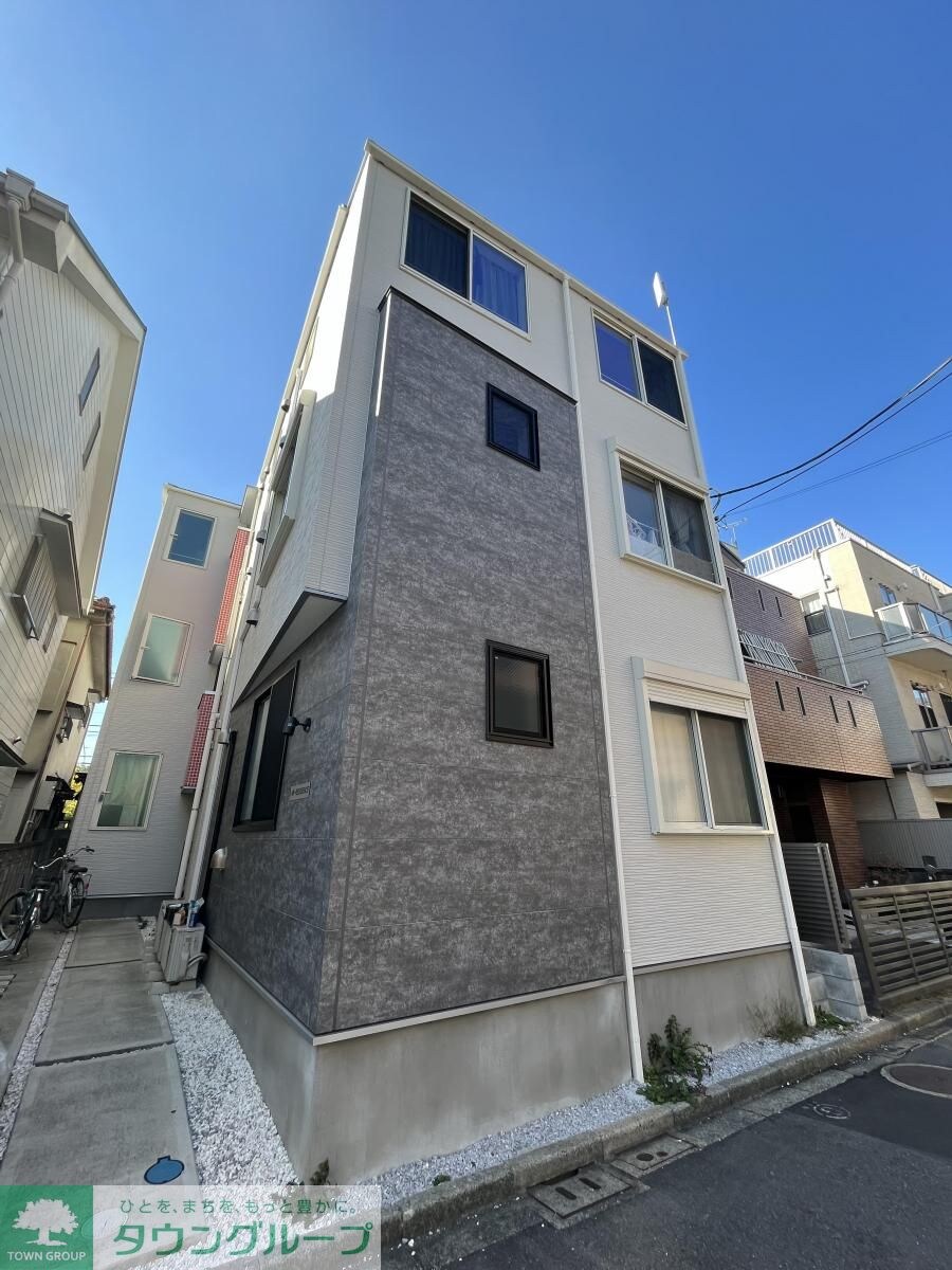 NK-RESIDENCEの物件内観写真