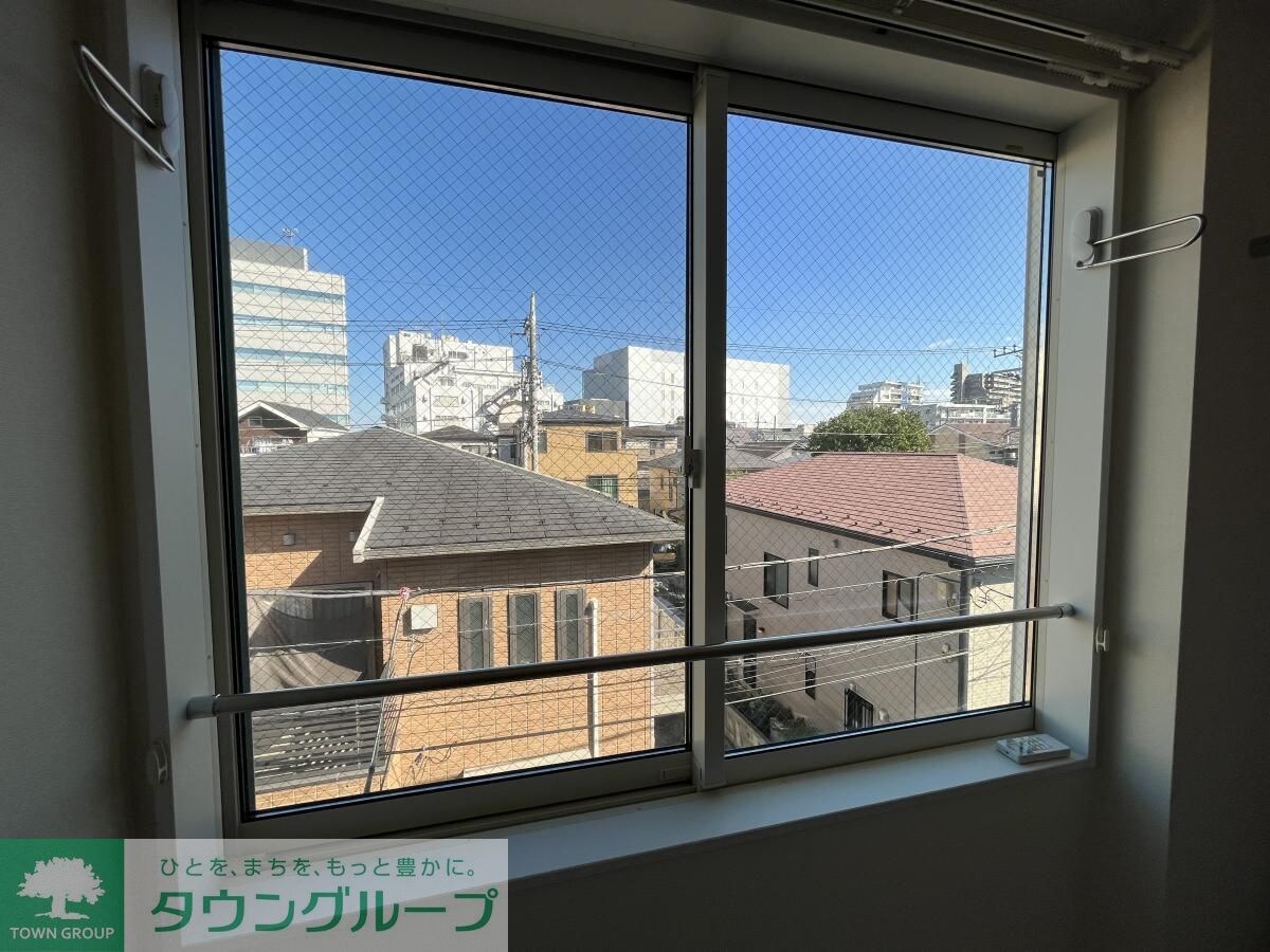 NK-RESIDENCEの物件内観写真