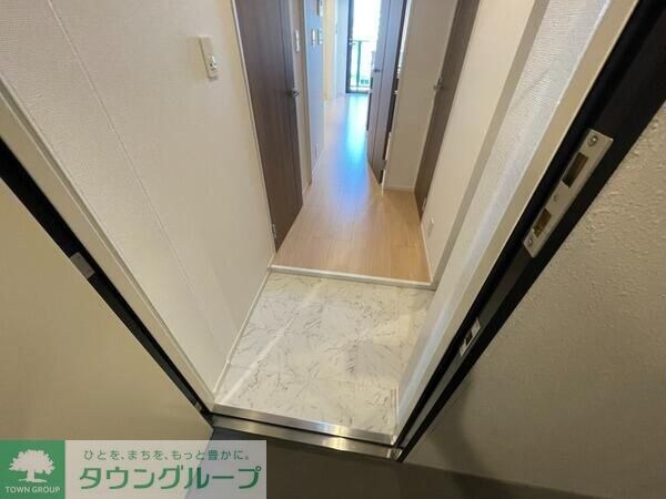 アーバンパーク扇大橋の物件内観写真