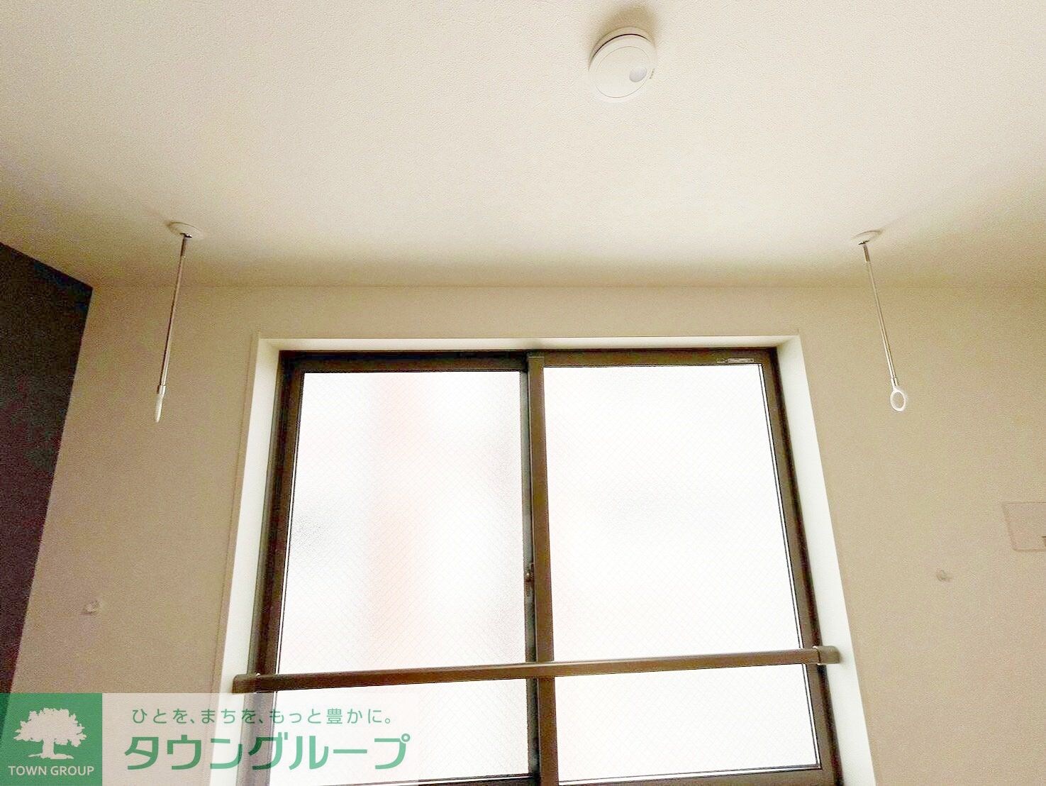 レピュア北千住レジデンスIIの物件内観写真