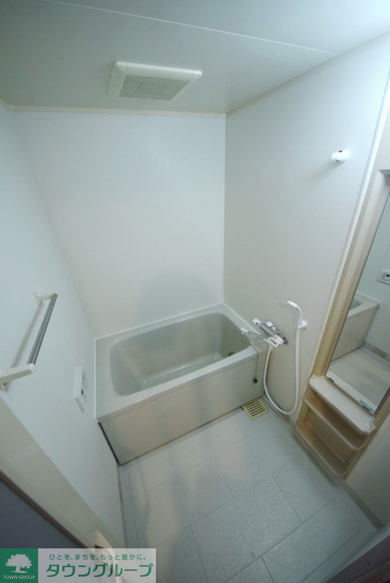 セザール第三竹ノ塚の物件内観写真