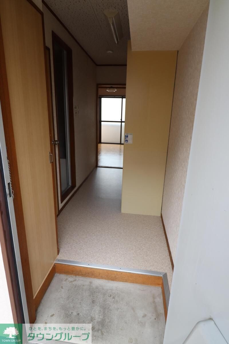 BLD.SATOの物件内観写真