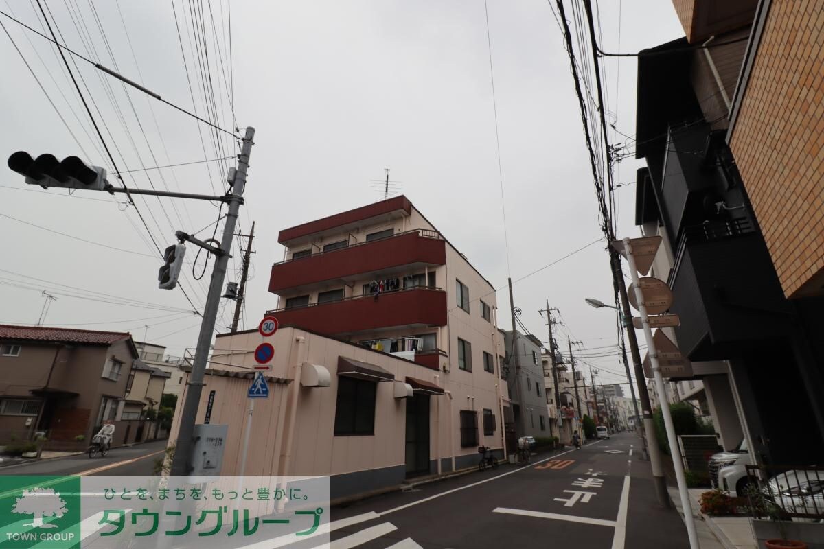 BLD.SATOの物件内観写真