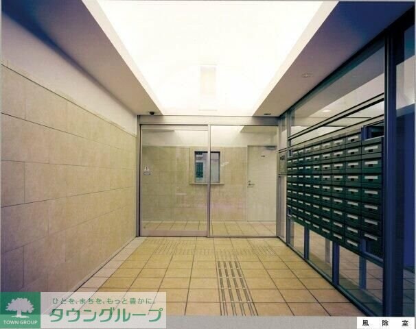 プライムアーバン千住の物件内観写真