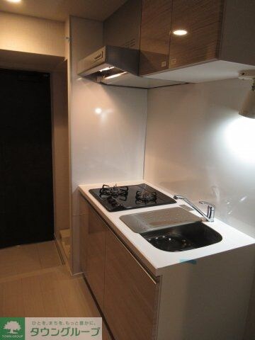 DIPS亀有駅前の物件内観写真