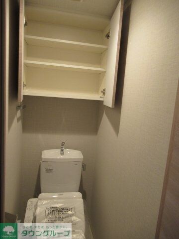 DIPS亀有駅前の物件内観写真