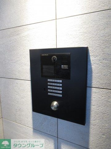 DIPS亀有駅前の物件内観写真