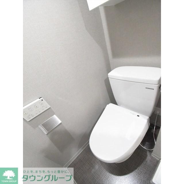 SQUARE CITY KANAMACHIの物件内観写真