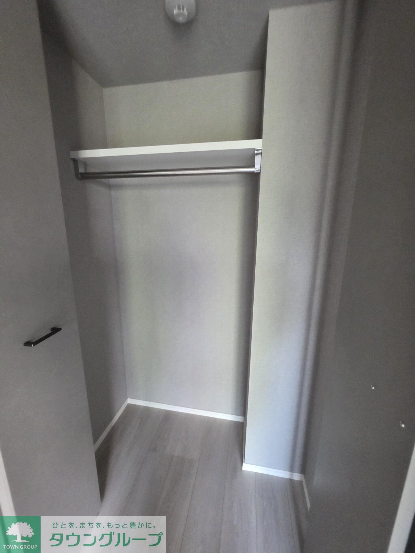 レンティーヴァ綾瀬の物件内観写真