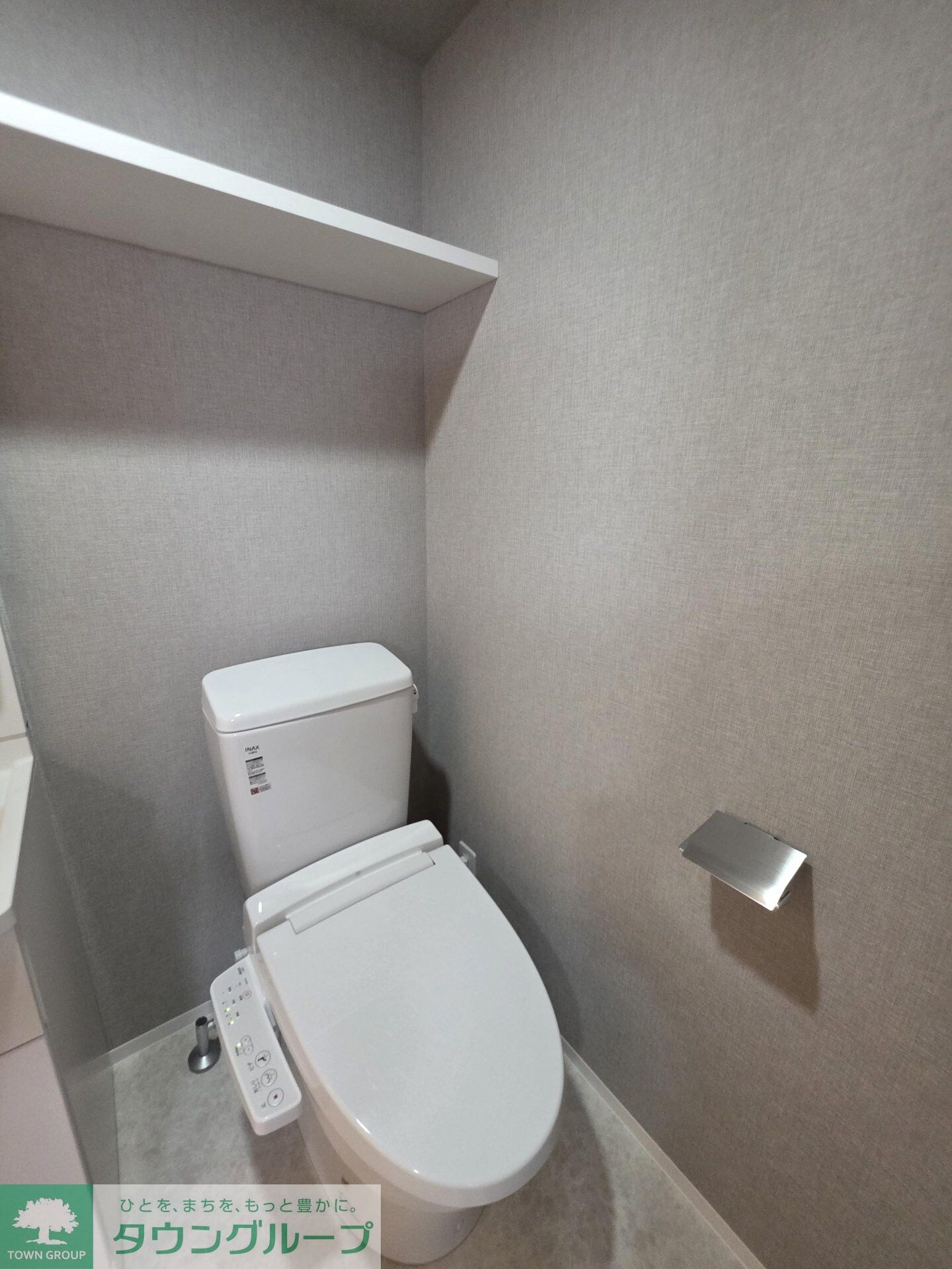 レンティーヴァ綾瀬の物件内観写真