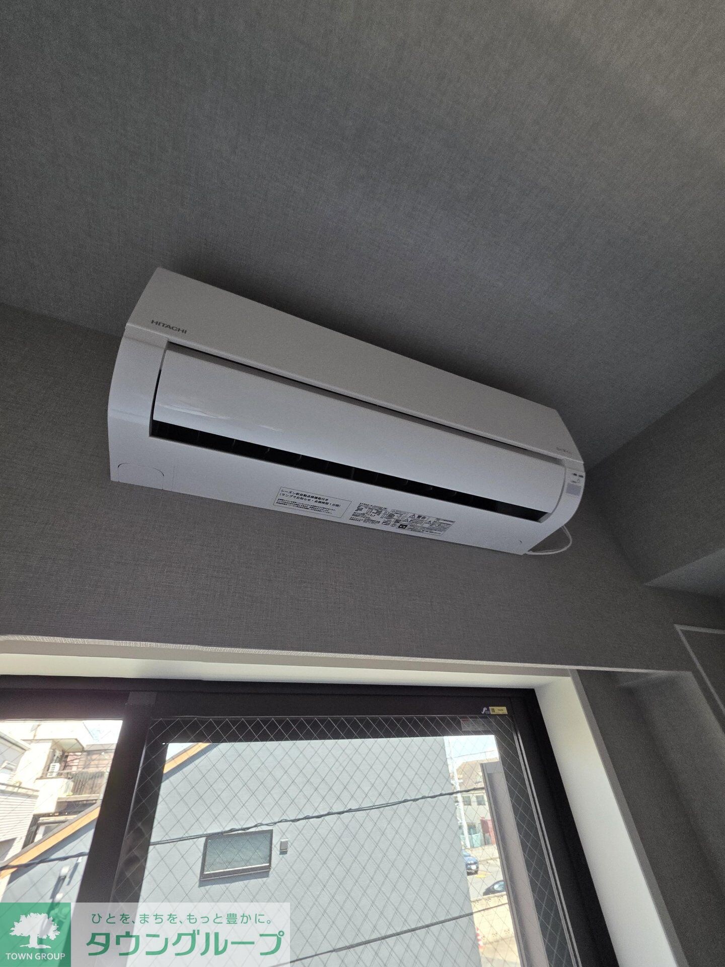 レンティーヴァ綾瀬の物件内観写真