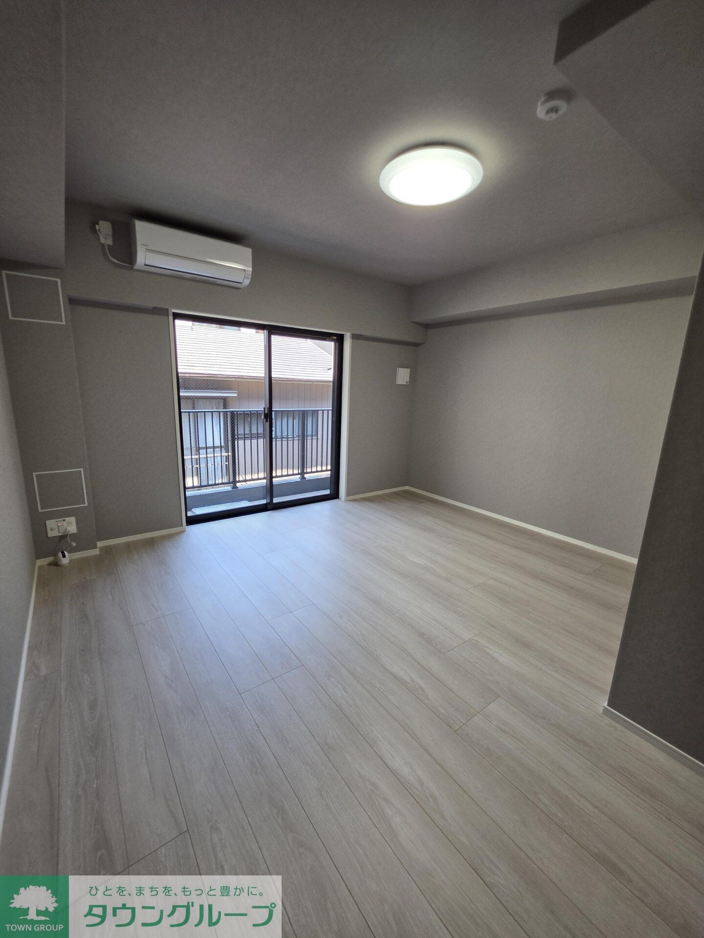 レンティーヴァ綾瀬の物件内観写真