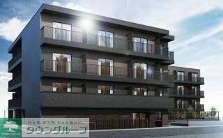 レンティーヴァ綾瀬の物件内観写真