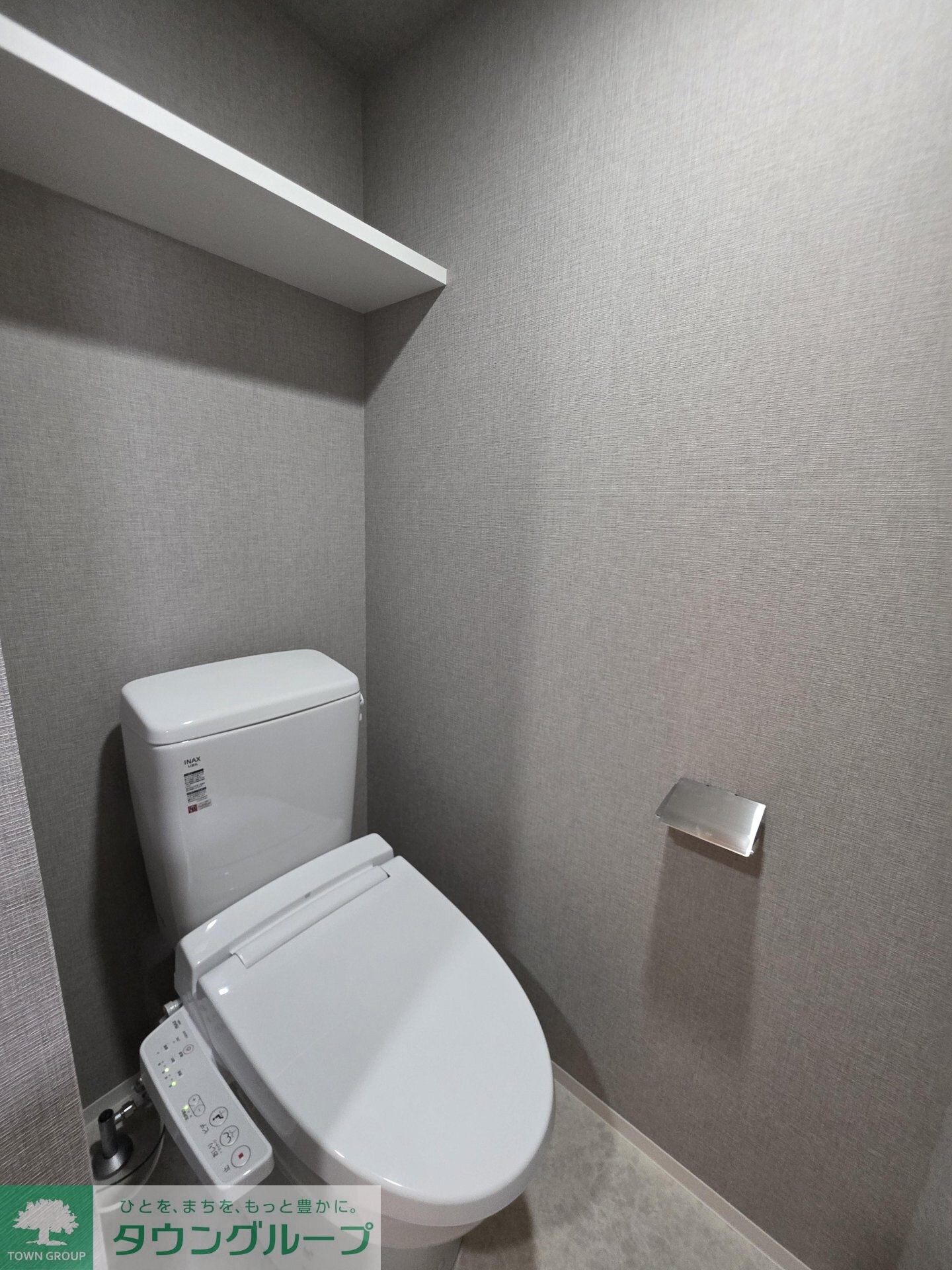 レンティーヴァ綾瀬の物件内観写真