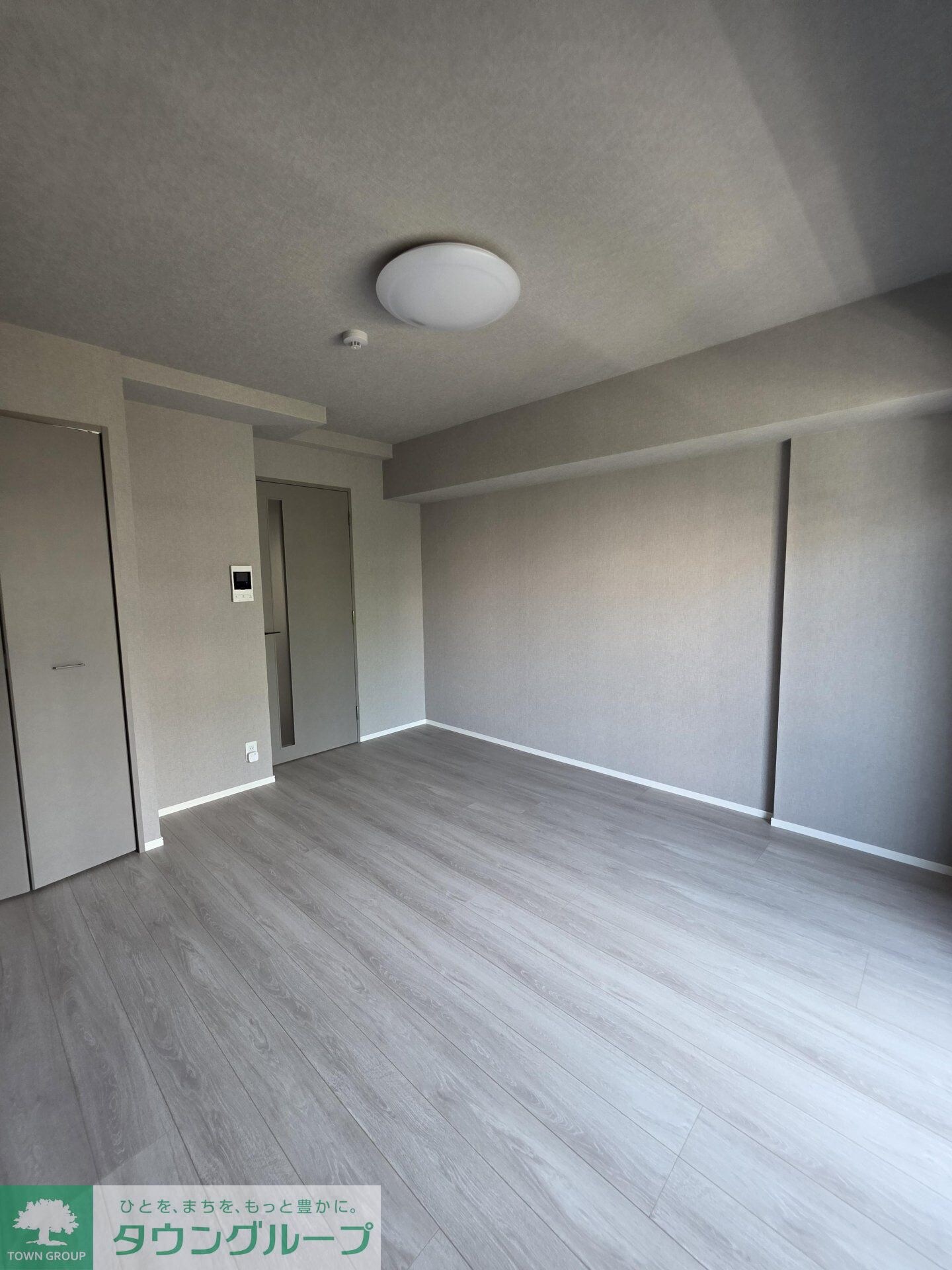 レンティーヴァ綾瀬の物件内観写真