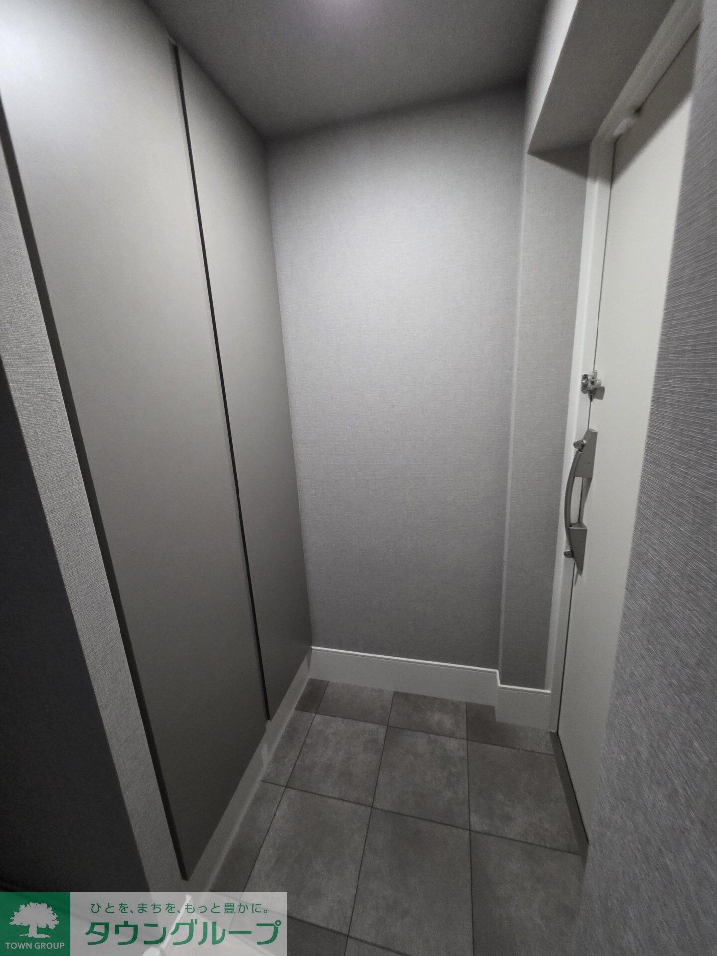 レンティーヴァ綾瀬の物件内観写真