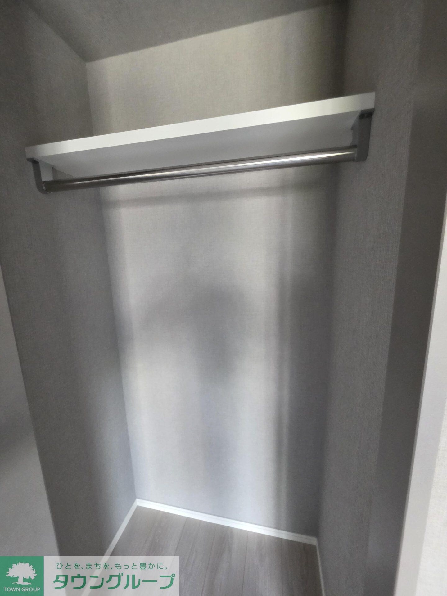 レンティーヴァ綾瀬の物件内観写真