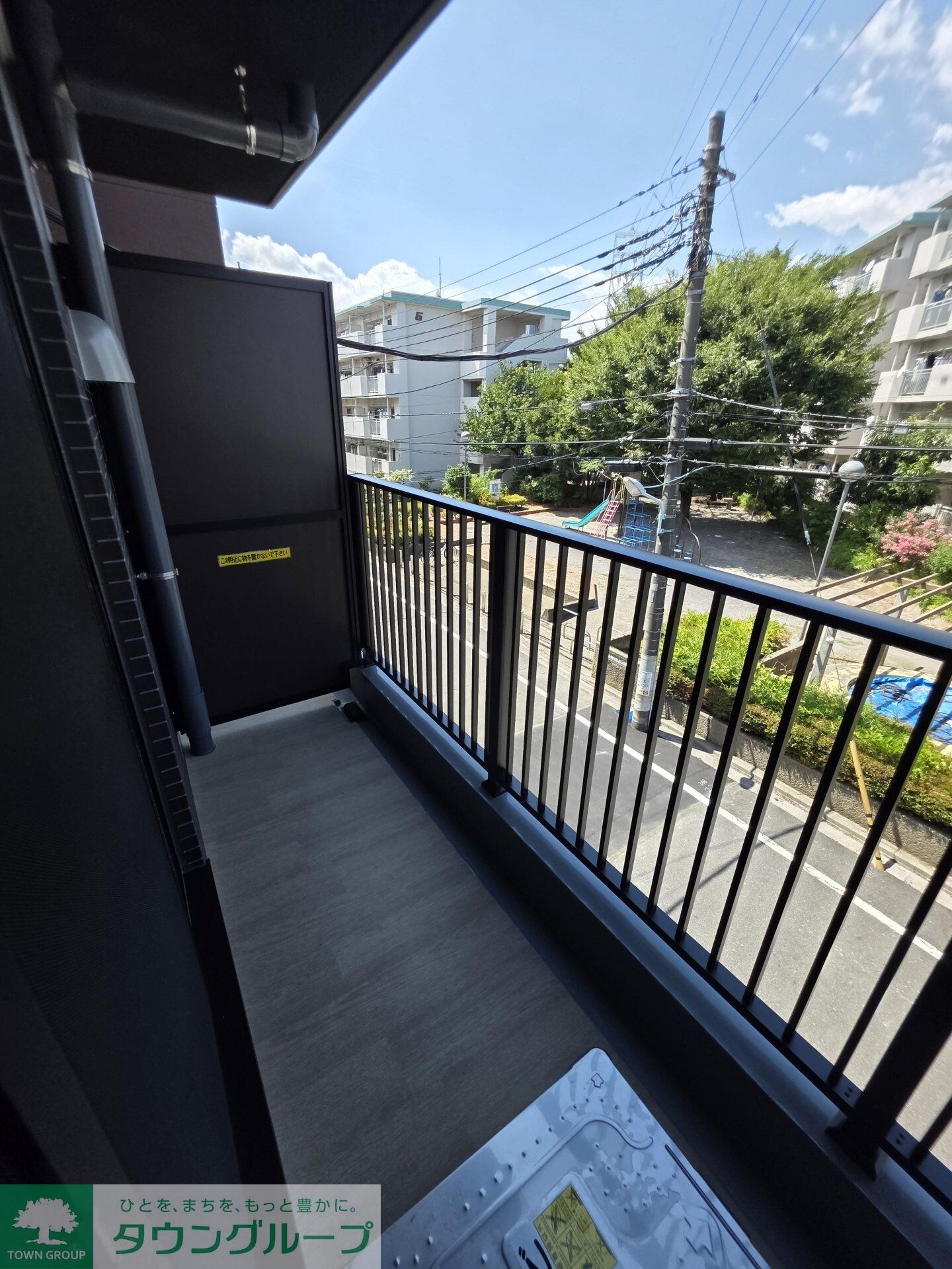 レンティーヴァ綾瀬の物件内観写真