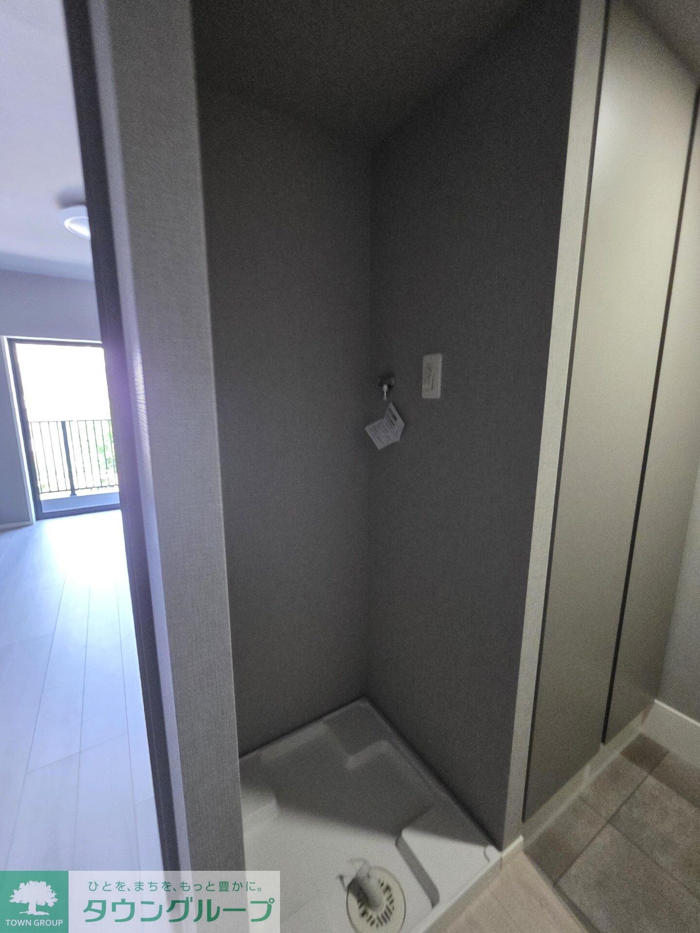 レンティーヴァ綾瀬の物件内観写真