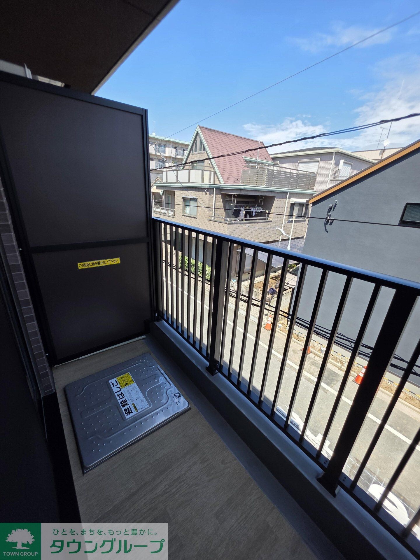 レンティーヴァ綾瀬の物件内観写真