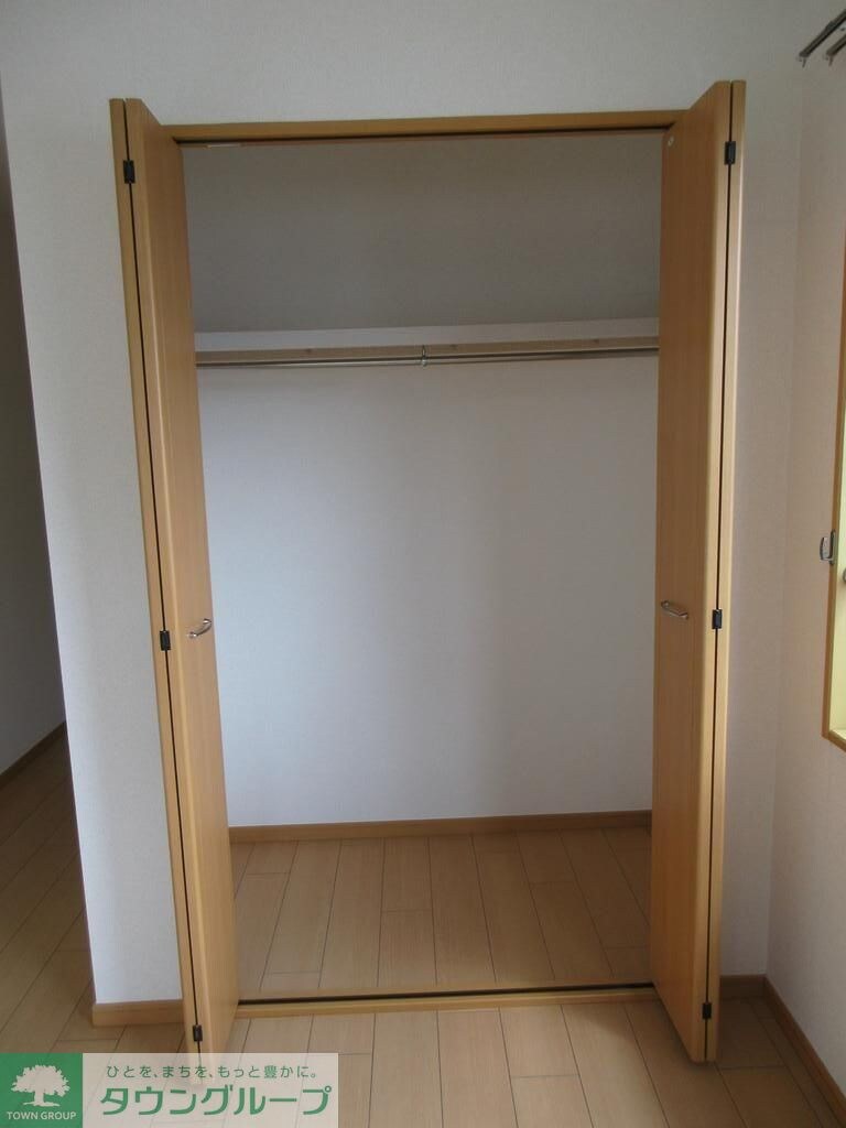 青木ビルの物件内観写真