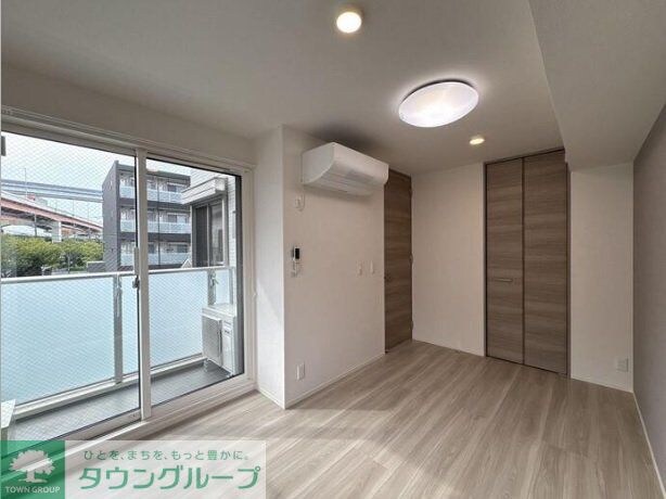 セレスティア扇Vの物件内観写真