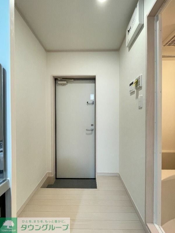 フォルトゥーナ梅島の物件内観写真