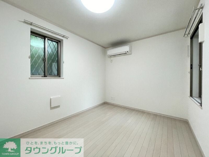 フォルトゥーナ梅島の物件内観写真