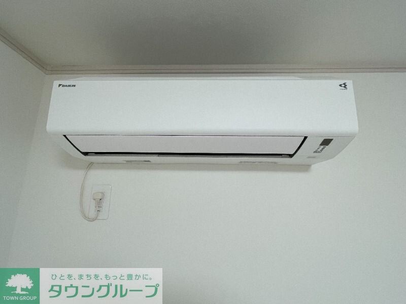 フォルトゥーナ梅島の物件内観写真