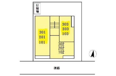ブリーズ綾瀬の物件内観写真