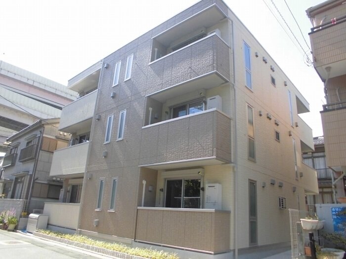 ブリーズ綾瀬の物件内観写真