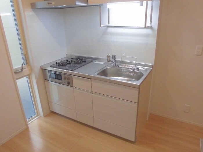 ブリーズ綾瀬の物件内観写真