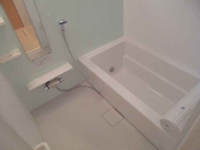 ブリーズ綾瀬の物件内観写真