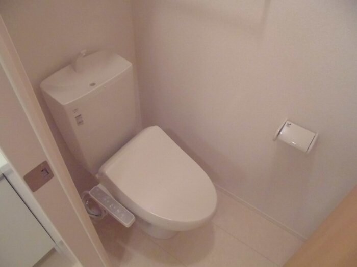 ブリーズ綾瀬の物件内観写真