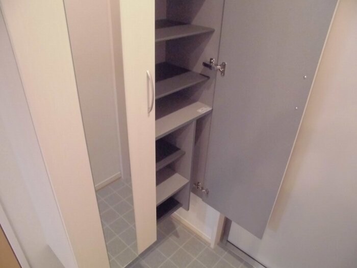 ブリーズ綾瀬の物件内観写真