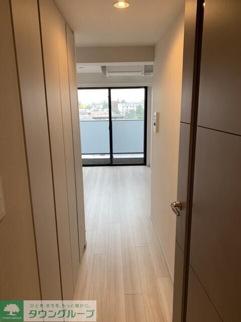 ガリシア竹ノ塚の物件内観写真