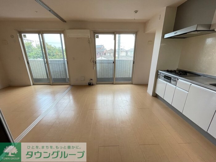 アルタイルの物件内観写真