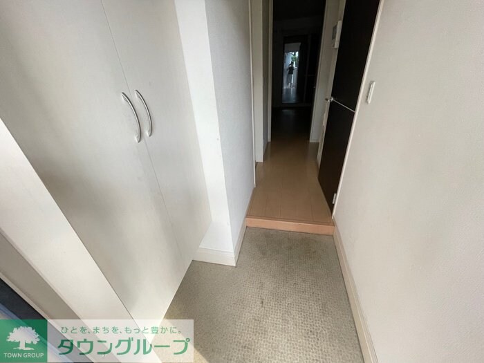 アルタイルの物件内観写真