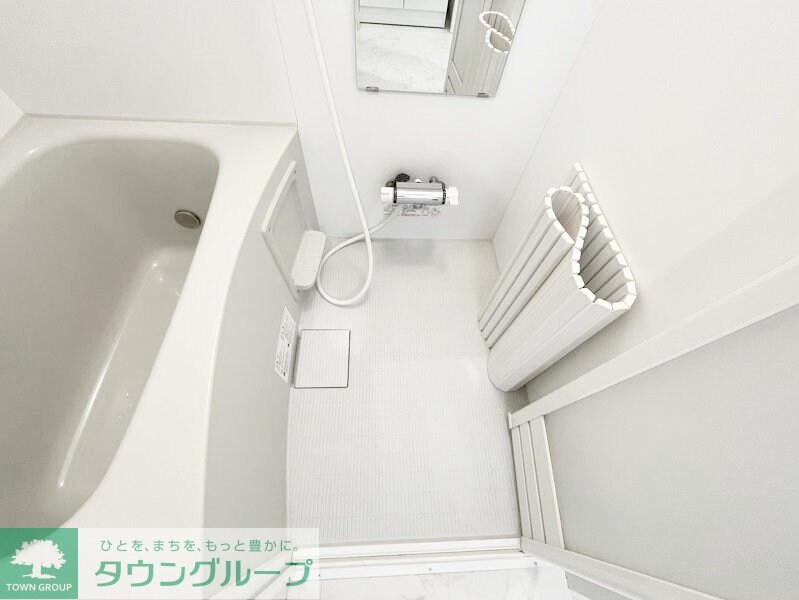 KLEIS竹ノ塚の物件内観写真