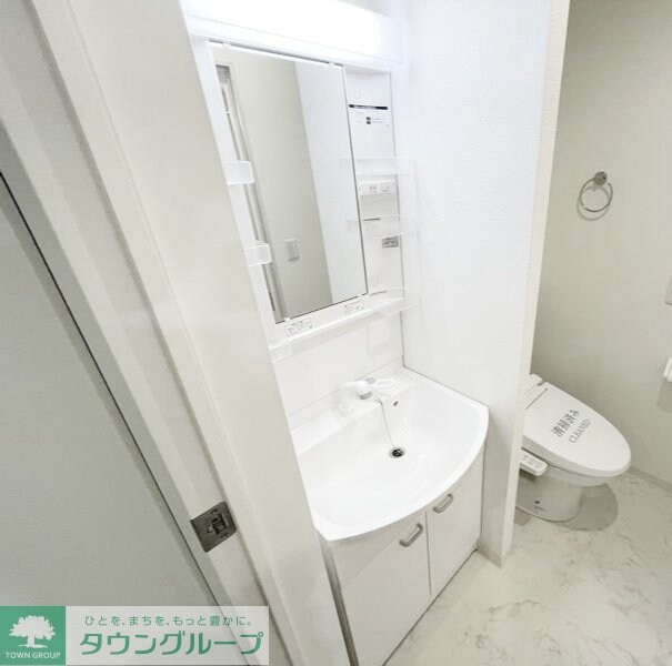 KLEIS竹ノ塚の物件内観写真