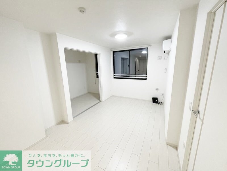 KLEIS竹ノ塚の物件内観写真