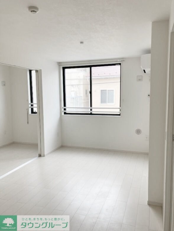 KLEIS竹ノ塚の物件内観写真