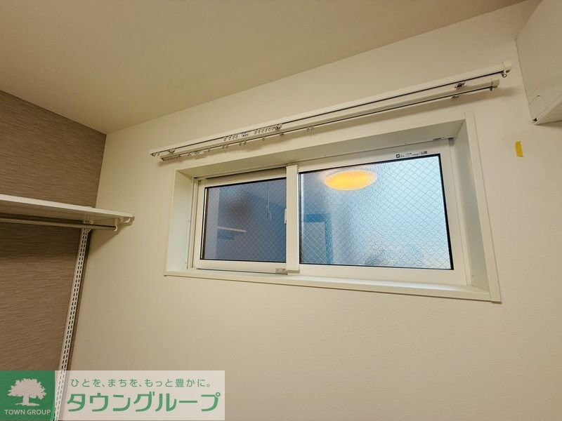 パーチェ堀切の物件内観写真